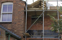 free Weir home extension quotes